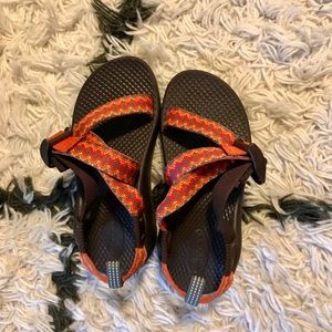 Chacos